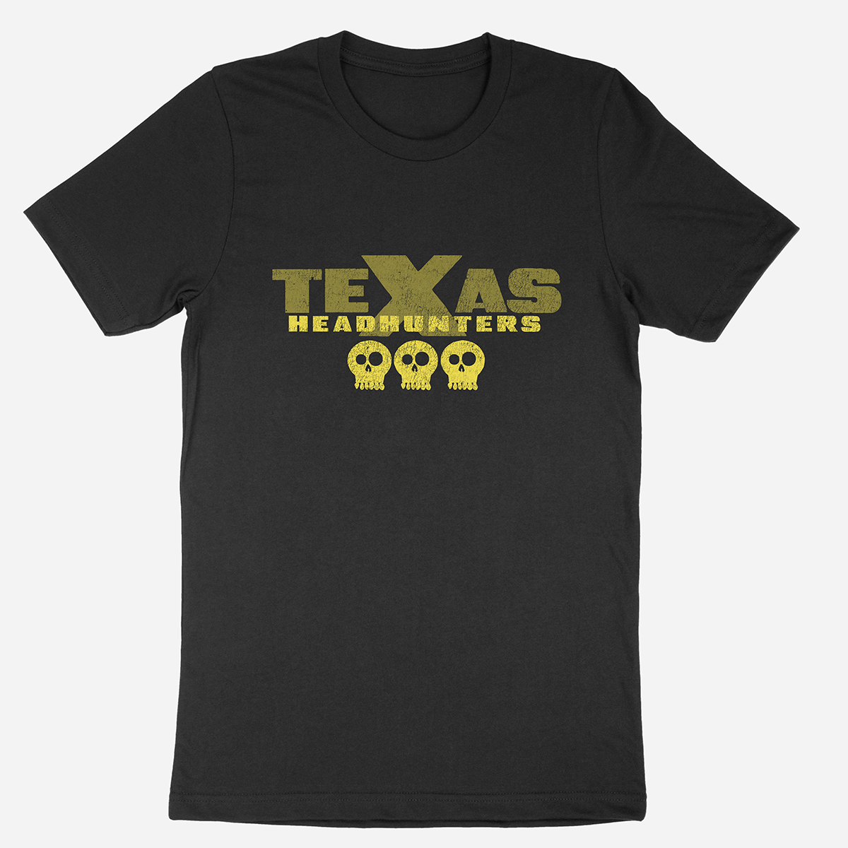 Texas Headhunters - I Want It All Bundle