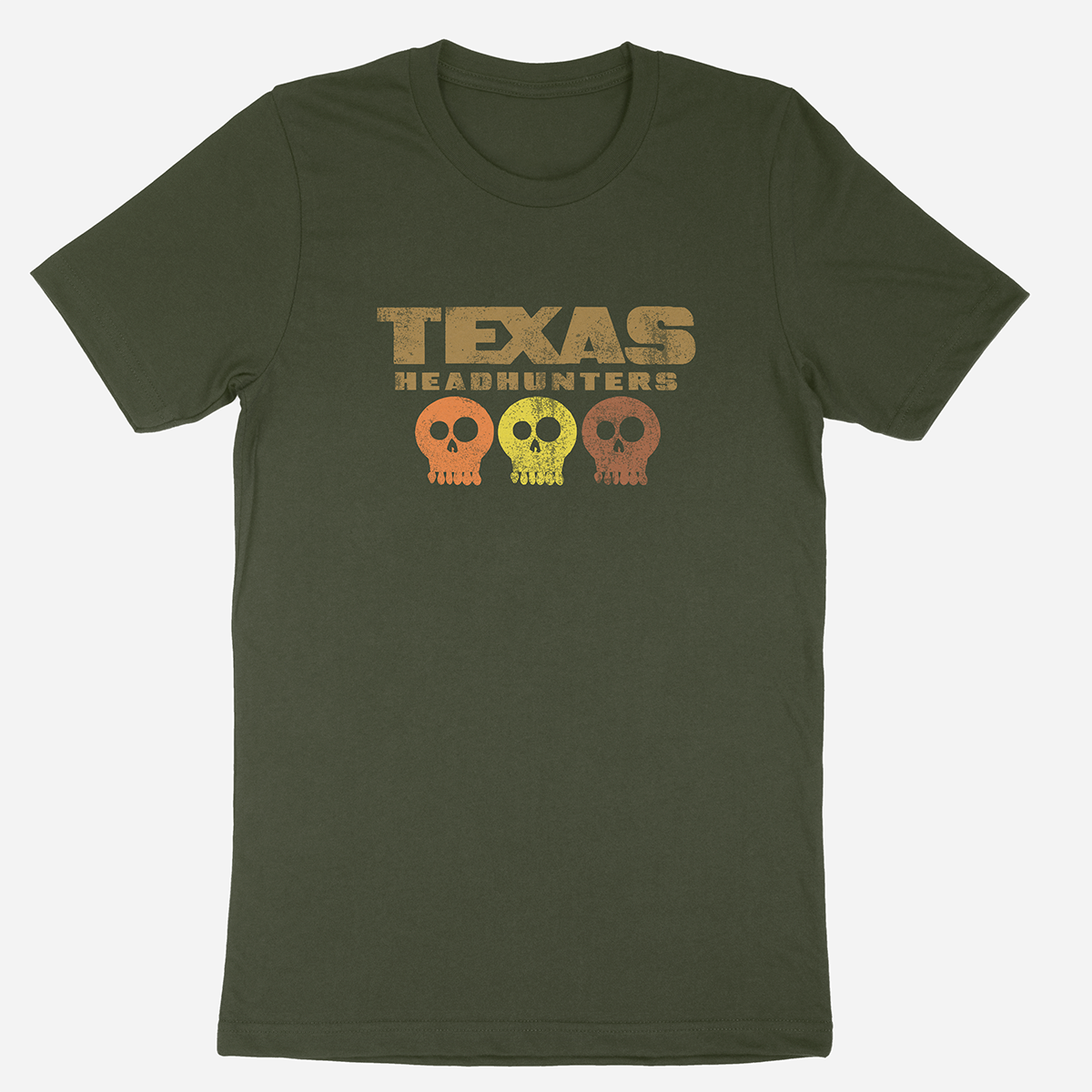 Texas Headhunters - I Want It All Bundle