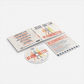 Poet of Motel 6 x Jesse Dayton CD Discography Bundle