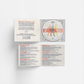 Poet of Motel 6 x Jesse Dayton CD Discography Bundle