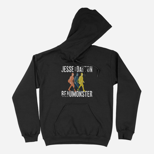 Beaumonster - Hoodie