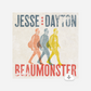 Beaumonster - LP