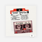 Mixtape Volume 1 - CD