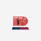 Still Kicking! - CD + Bumper Sticker